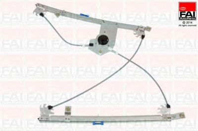 FAI AUTOPARTS wr190 -  Подъемное устройство для окон